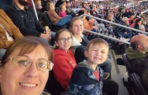 Monster Energy Supercross