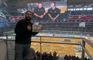 Monster Energy Supercross