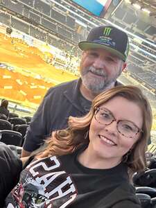 Monster Energy Supercross