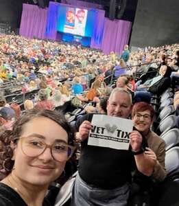 Jeff Dunham: Still not Canceled