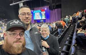 Jeff Dunham: Still not Canceled