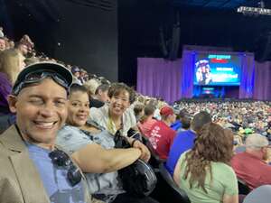 Jeff Dunham: Still not Canceled
