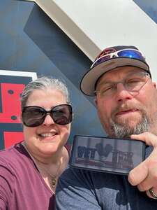 Houston Roughnecks vs. Vegas Vipers