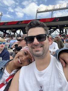 Houston Roughnecks vs. Vegas Vipers