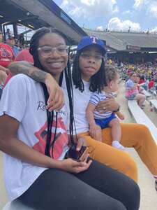 Houston Roughnecks vs. Vegas Vipers