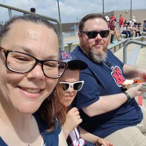 Houston Roughnecks vs. Vegas Vipers