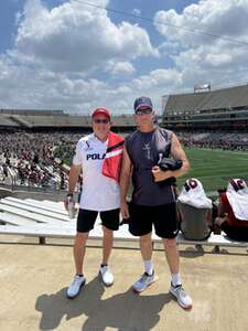 Houston Roughnecks vs. Vegas Vipers