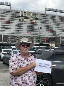 Houston Roughnecks vs. Vegas Vipers