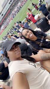 Houston Roughnecks vs. Vegas Vipers