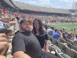 Houston Roughnecks vs. Vegas Vipers