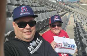 Houston Roughnecks vs. Vegas Vipers