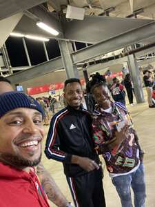 Houston Roughnecks vs. Vegas Vipers