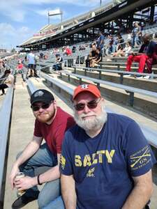 Houston Roughnecks vs. Vegas Vipers