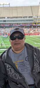 Houston Roughnecks vs. Vegas Vipers