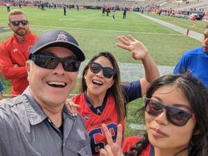 Houston Roughnecks vs. Vegas Vipers