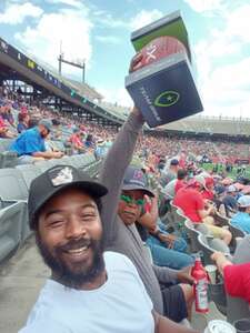Houston Roughnecks vs. Vegas Vipers