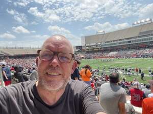 Houston Roughnecks vs. Vegas Vipers