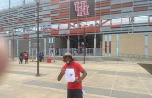 Houston Roughnecks vs. Vegas Vipers