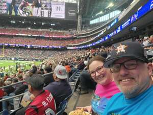 Houston Roughnecks vs. Vegas Vipers