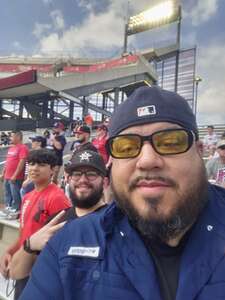 Houston Roughnecks vs. Vegas Vipers