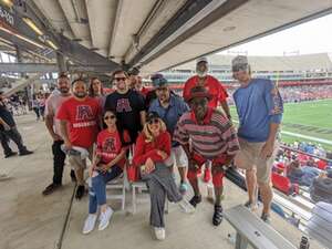 Houston Roughnecks vs. Vegas Vipers