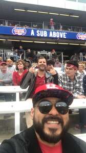 Houston Roughnecks vs. Vegas Vipers