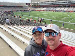 Houston Roughnecks vs. Vegas Vipers