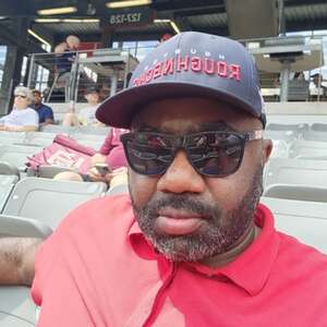 Houston Roughnecks vs. Vegas Vipers