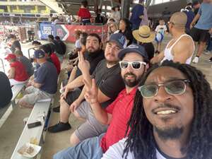 Houston Roughnecks vs. Vegas Vipers