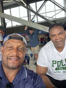 Houston Roughnecks vs. Vegas Vipers