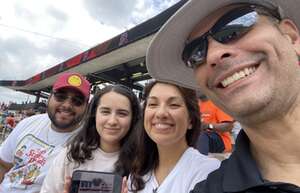Houston Roughnecks vs. Vegas Vipers