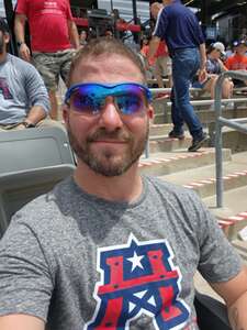 Houston Roughnecks vs. Vegas Vipers