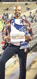 Houston Roughnecks vs. Vegas Vipers