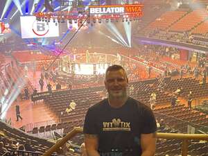 Bellator 290