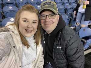 Seattle Sea Dragons vs. San Antonio Brahmas