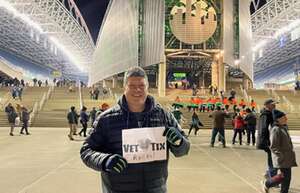 Seattle Sea Dragons vs. San Antonio Brahmas