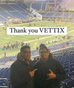 Seattle Sea Dragons vs. San Antonio Brahmas