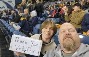 Seattle Sea Dragons vs. San Antonio Brahmas