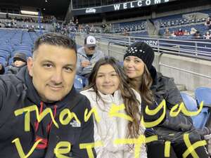 Seattle Sea Dragons vs. San Antonio Brahmas