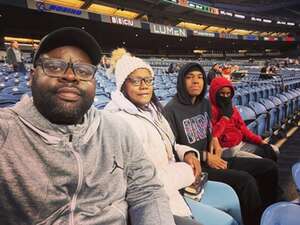 Seattle Sea Dragons vs. San Antonio Brahmas