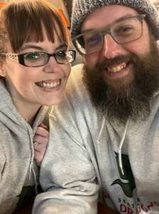 Seattle Sea Dragons vs. San Antonio Brahmas