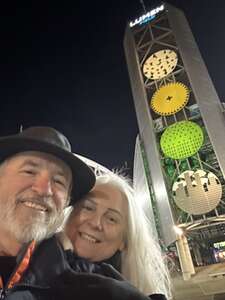 Seattle Sea Dragons vs. San Antonio Brahmas