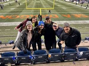 Seattle Sea Dragons vs. San Antonio Brahmas