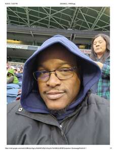 Seattle Sea Dragons vs. Vegas Vipers