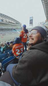 Seattle Sea Dragons vs. Vegas Vipers