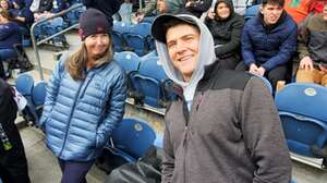 Seattle Sea Dragons vs. Vegas Vipers