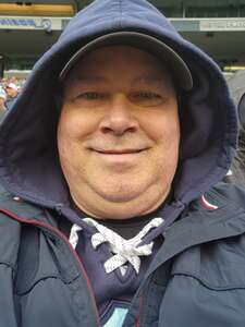 Seattle Sea Dragons vs. Vegas Vipers