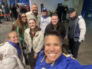 Seattle Sea Dragons vs. Vegas Vipers