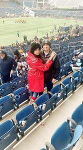 Seattle Sea Dragons vs. Vegas Vipers