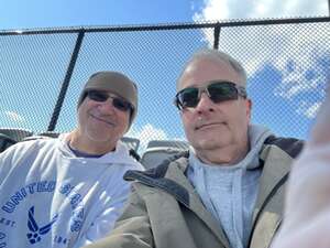 DC Defenders vs. St. Louis Battlehawks